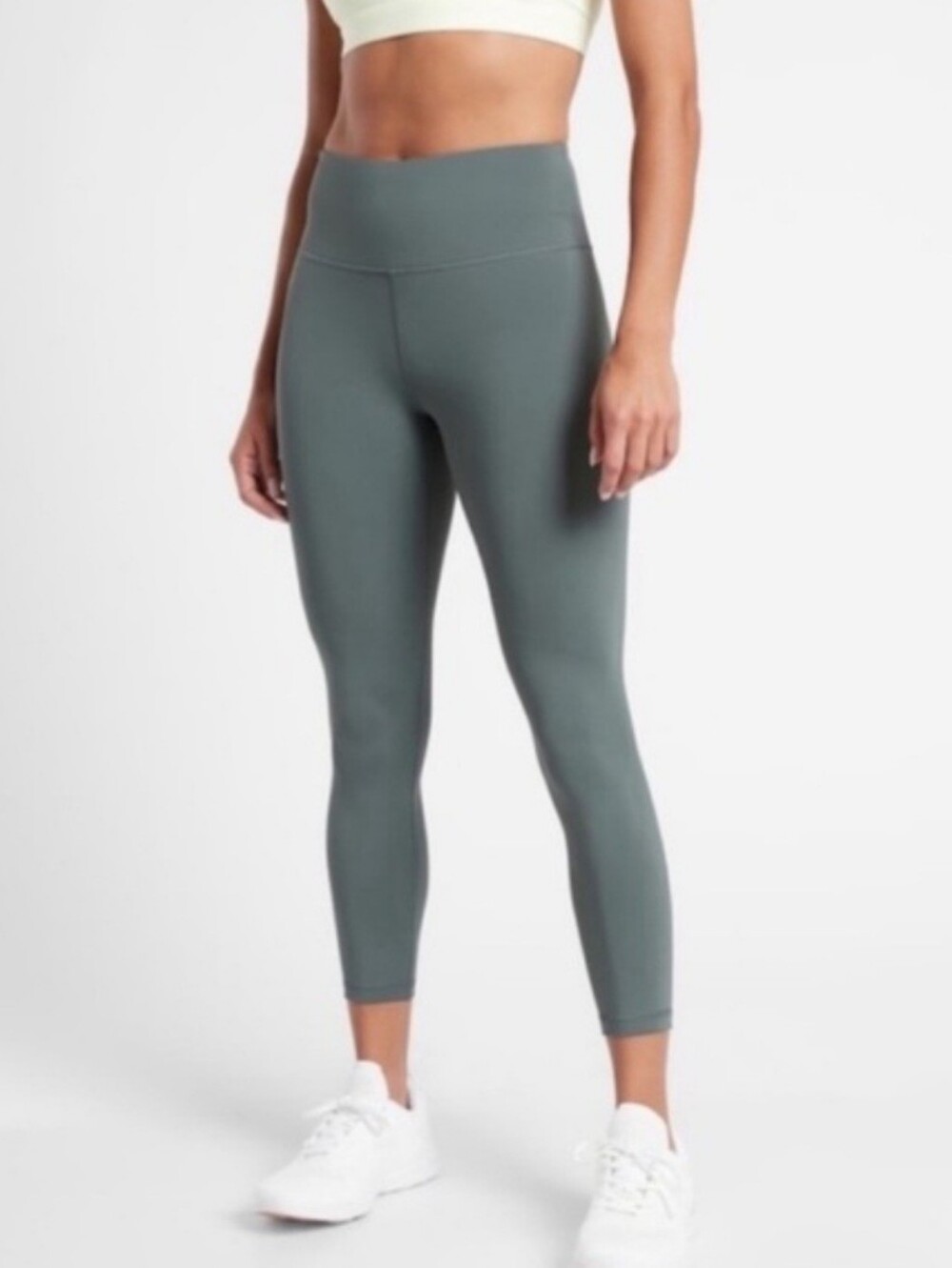 Athleta Ultra Highrise Elation Tight